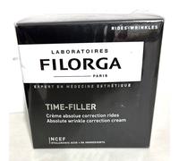Filorga Time Filler Absolute Wrinkle Correction Cream 50 ML