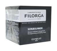 Filorga Scrub and Mask 55ml Reoxygenating Exfoliating Mask, Dual Action Exfoliating Mask