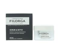 Filorga Scrub & Detox Intense Purity Foam Exfoliator 50ml
