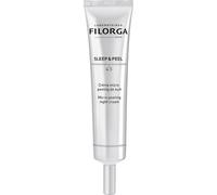 Filorga Sleep Amp, Peel Anti-aging Face Cream 40ml