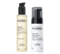 Filorga Skin Prep Duo Cleansing Oil & Foam 150 ml + 150 ml
