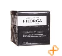 Filorga Time Filler Night Treatment