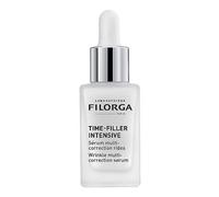 FILORGA TIME-FILLER INTENSIVE - Anti-wrinkle face serum for smoother skin 30ml Cream