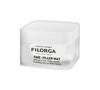 Filorga Time Filler Mat 50ml Correction Wrinkles Cream ( Pores + Shine )