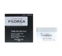 Filorga Time-Filler Mat Correction Wrinkle Cream Pores + Shine 50ml