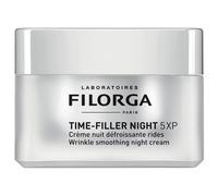Filorga Time-Filler Night 5XP Wrinkle Smoothing Cream 50 ml