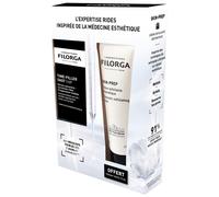 Filorga TIME-FILLER SHOT 5 XP Sérum Concentré Rides D'Expression 15 ml +