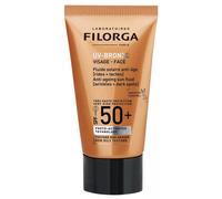 Filorga UV-Bronze Anti-Wrinkle Fluid SPF 50+ 40 ml