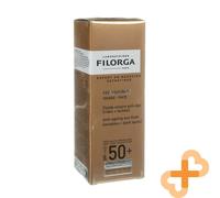 Filorga UV-Bronze Anti-Wrinkle Fluid SPF 50+ 40 ml