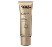 Filorga Uv Cellular-protect After-sun Tanning Gel 125ml