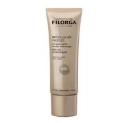 Filorga Uv Cellular-protect After-sun Tanning Gel 125ml