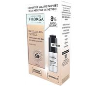 Filorga UV CELLULAR-PROTECT Anti-Aging Sun Cream SPF50+ 40 ml + NCEF -