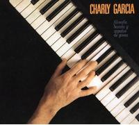 Filosofia Barata Y Zapatos by CHARLY GARCIA (2011-10-28)