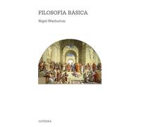 Filosofía básica / Philosophy the Basics (Teorema; Serie: Mayor)