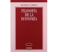 Filosofía de la economía