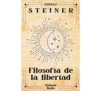 Filosofía de la libertad