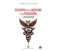 Filosofía de la medicina y la psiquiatria. Causalidad
