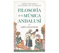Filosofía de la música andalusí