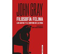 Filosofía felina: Los gatos y el sentido de la vida