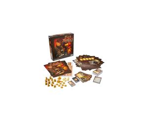 Filosofia | Mice & Mystics | Board Game | Ages 10+ | 1-4 Players | 60-90 Minutes