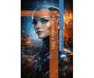 Filosofía y Bits: Historia, evolución, plataformas, poder y futuro, contados desde la voz de una inteligencia artificial. Entrevista a ChatGPT.