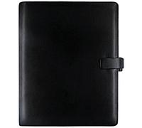 Filofax A4 Metropol Organiser - Black