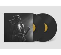 Fils-Aime,Dominique - Live at the Montreal International Jazz Festival [Vinyl LP] [VINYL]