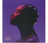 FILS AIME, Dominique - My World Is The Sun - 180 GRAM VINYL 2XLP