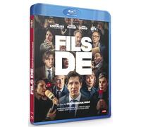 FILS DE - BLU-RAY [DVD]