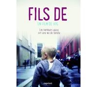 Fils de - DVD