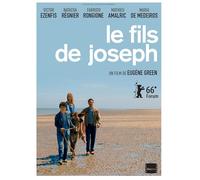Fils de joseph (le) - DVD