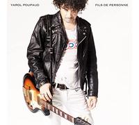 Fils de Personne [VINYL]
