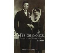 Fils de Ploucs (T1 poche): Tome 1, Le pays, les gens, la vie