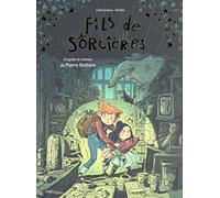 Fils de sorcières - Tome 1