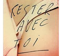 FILS DU CALVAIRE - RESTER AVEC TOI (FEAT, MISS KITTIN) VINYL MAXI SINGLE NEW