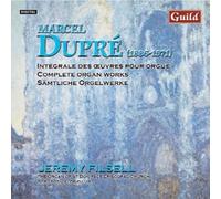Filsell,Jeremy Complete Organ Works Vol. 2 (Jeremy Filsell) (CD) (US IMPORT)
