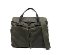 Filson 24 Hour brief case - Green OS
