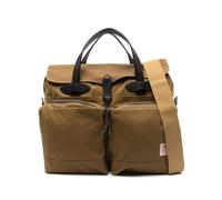Filson 24-Hour Tin Cloth Briefcase - Neutrals OS