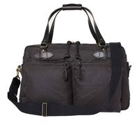 Filson 48 Hour Tin Cloth Duffle Bag - Cinder- W0200-916 CND 48HR DUF C