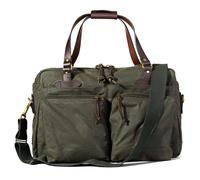Filson 48 Hour Tin Cloth Duffle Bag - Otter Green One Size