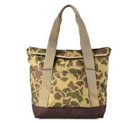 Filson All-Weather Shoulder Bag 37 cm Laptop compartment green