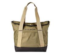 Filson All-Weather Shoulder Bag 37 cm Laptop compartment olive