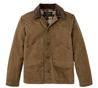 Filson | Canvas Outfitter Jacket | Canvas Barn Coat | Kangaroo L