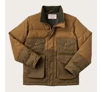 Filson Down Cruiser Oiled Jacket Medium