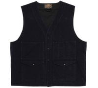 Filson Dry Tin Vest - Indigo L L