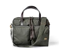 Filson | Dryden Briefcase | Laptop Briefcase | Otter Green 14 L