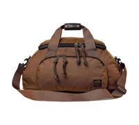 Filson | Dryden Duffle Pack | Convertible Backpack | Whiskey One Size