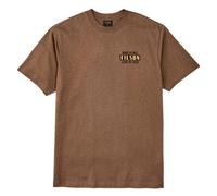 Filson Frontier AW Graphic T-Shirt - Partridge/Owl Hoot - Large