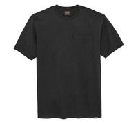 Filson | Frontier Pocket T-Shirt | Heavyweight Cotton Tee | Black Medium