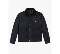 Filson Insulated Short Cruiser Jacket - Harbour Blue